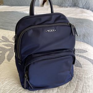 Tumi Voyageur Dori Small Backpack